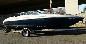 1994 Chris Craft 217 BR