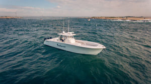 2015 SeaHunter