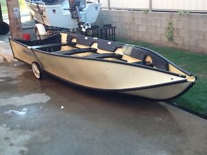 Portaboat 4 metre