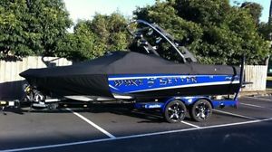 Malibu VLX Wakesetter