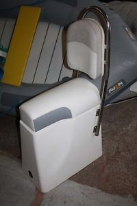 Rib seat - for Inflatable boat