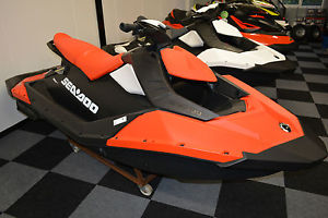 Seadoo Spark 90hp 3up 2016 Seadoo Jet ski Trailer 4-tec Seadoo cover NEW
