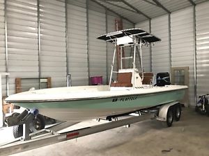 2002 Shearwater