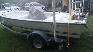 2005 cape craft