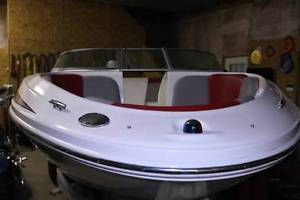 2011 Sea Ray