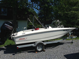 2014 Boston Whaler boston whaler
