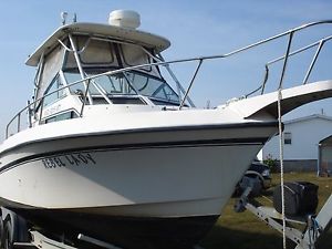 1994 Grady White Gulfstream