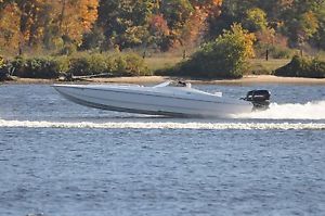 1996 Spectre