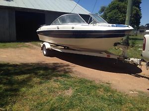 bayliner 185 bowrider
