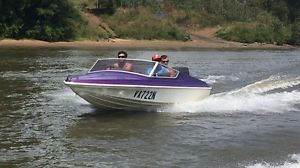 Swiftcraft Stiletto SR 14ft Ski/Speed Boat - $5000 ono
