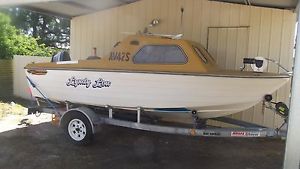 15ft seamaster vega