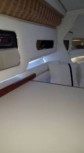 Searay 290 1992