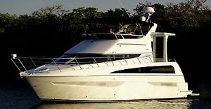 2006 Carver 43 Motor Yacht