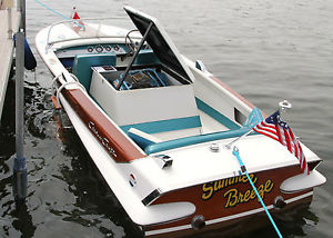 1964 Chris-Craft Super Sport