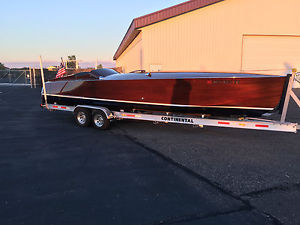 2005 Stone Boat Yard Gentleman's Racer