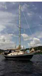 1978 Southern Cross