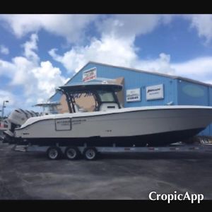 2013 Hydra-Sports