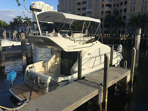 2004 Azimut 39 Feet