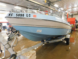 1977 Yarcraft Patriot