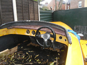 boat and trailer