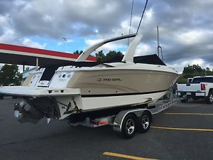 2010 Regal 2700