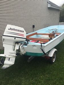 1959 Boston Whaler