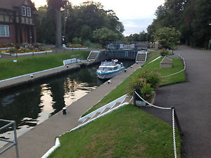 river boat