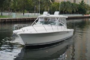 2004 Wellcraft 390 COASTAL