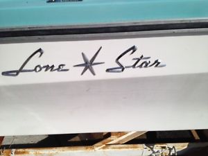 1961 Lonestar