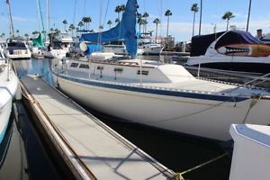 1982 Islander Islander