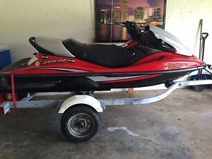2006 Kawasaki