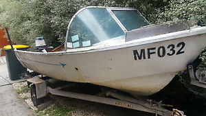 De Havilland 14ft Seamaster
