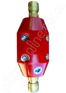 Delta Marine Portable Water Conditioner for Yachts & Motorboats