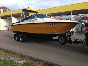 Mustang 2000 - New Motor - NO RESERVE AUCTION