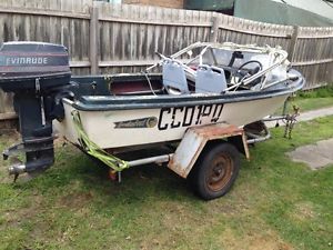 Speedboat