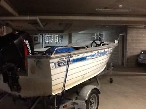 Brooker Boat & Trailer