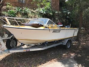 Cruisecraft Raider 166