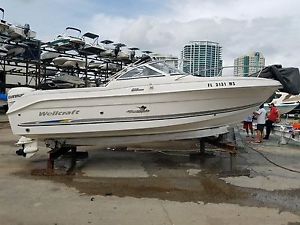 2003 Wellcraft Sportsman