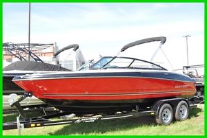 2016 Monterey 204FS~~~LOADED~~~BLOWOUT PRICE~~~Includes trailer~~~