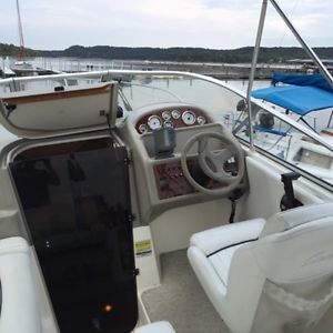 1999 Bayliner Ciera 2355