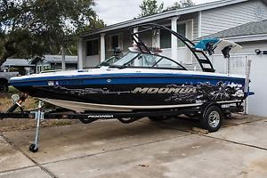 2012 MOOMBA MOBIUS LSV