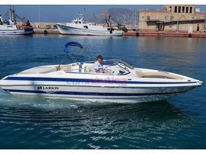 2005 Larson 268 lxi
