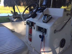 1998 Boston Whaler