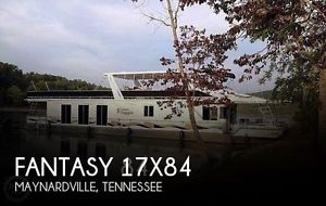 2003 Fantasy 17x84