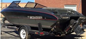 1988 Fiberking Bomber