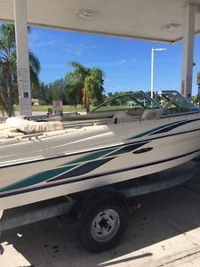 1999 Sea Ray 180