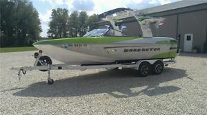 2015 Malibu 23 LSV