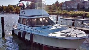 1978 Trojan 32F