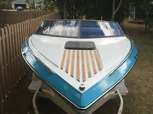 1987 Baja Force 200