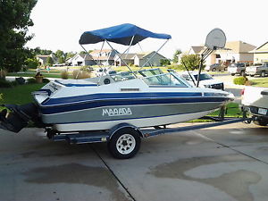 1991 marada
